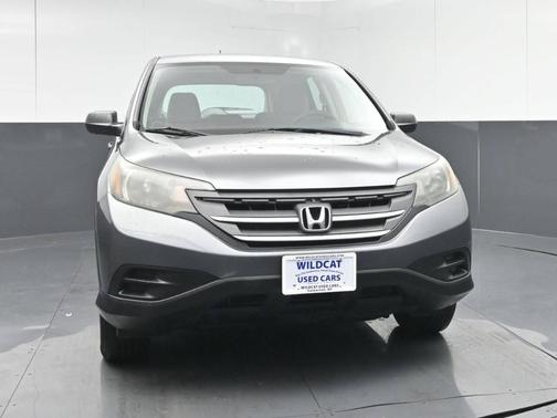 2012 Honda CR-V LX