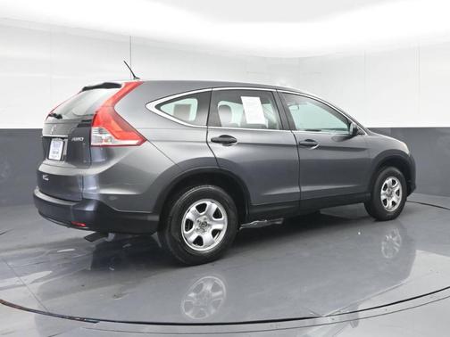 2012 Honda CR-V LX
