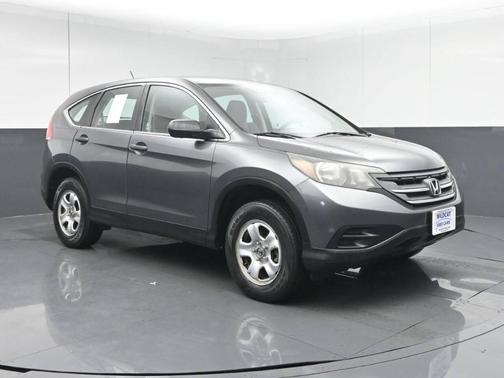 2012 Honda CR-V LX