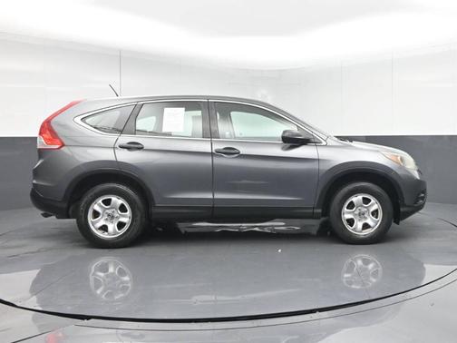 2012 Honda CR-V LX