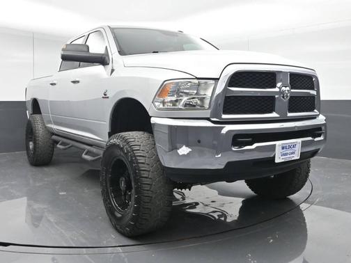 2016 RAM 2500 SLT