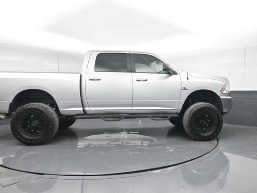 2016 RAM 2500 SLT