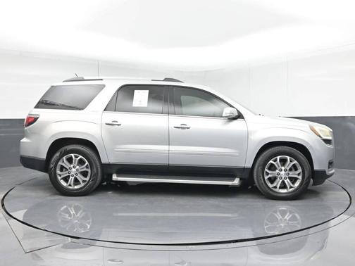 2016 GMC Acadia SLT-2