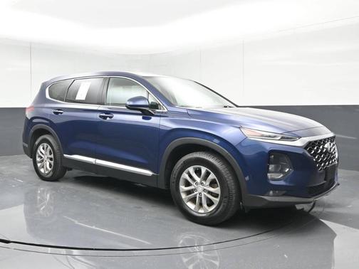 2020 Hyundai SANTA FE 2.4 SEL