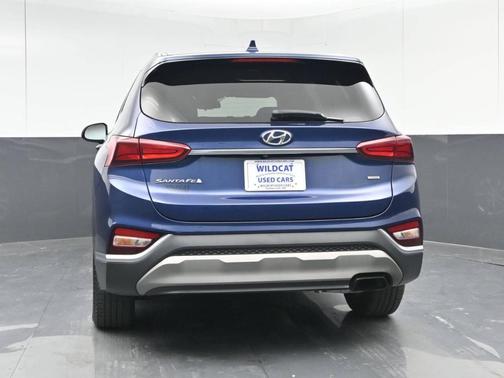 2020 Hyundai SANTA FE 2.4 SEL