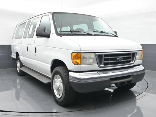 2006 Ford E350 Super Duty E-350
