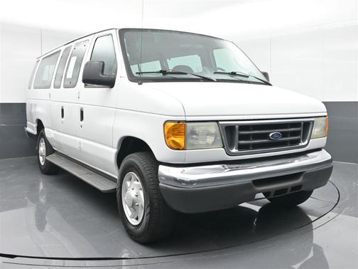 2006 Ford E350 Super Duty E-350