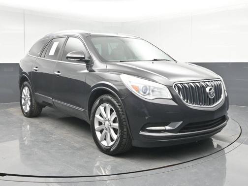 2015 Buick Enclave Premium