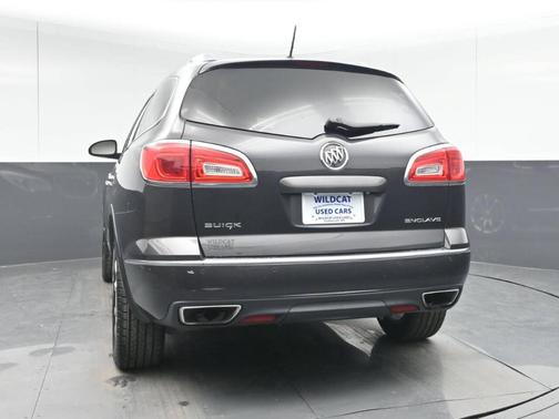 2015 Buick Enclave Premium