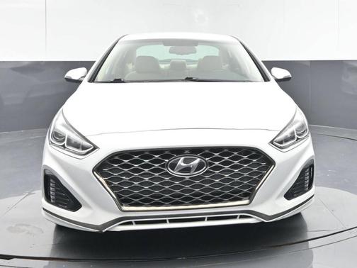 2019 Hyundai SONATA Sport