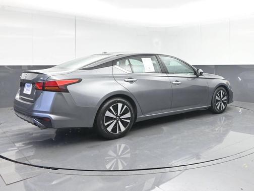 2020 Nissan Altima 2.5 SL