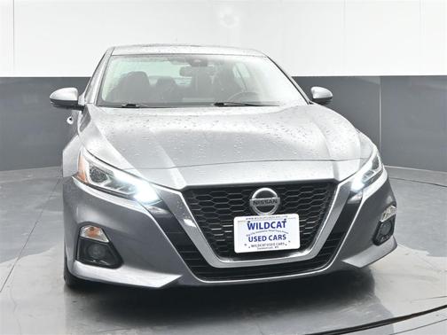 2020 Nissan Altima 2.5 SL