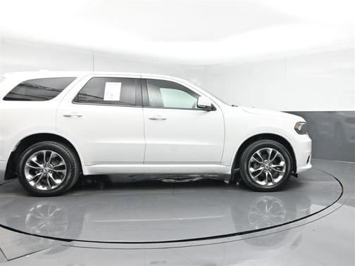 2019 Dodge Durango GT