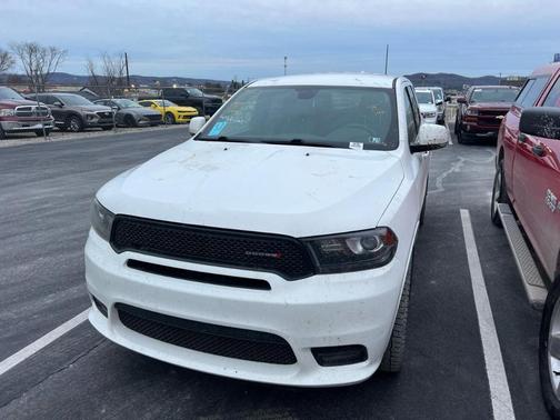 2019 Dodge Durango GT