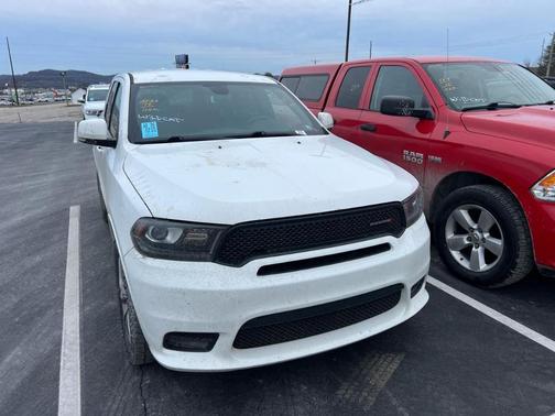 2019 Dodge Durango GT
