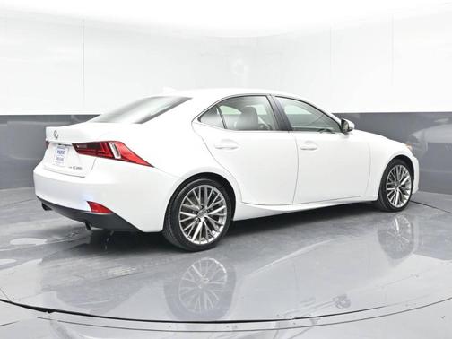 2014 Lexus IS 250 Base