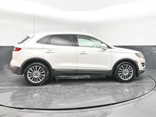 2016 Lincoln MKC Reserve