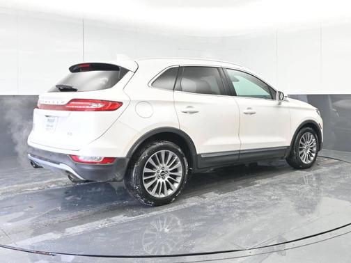 2016 Lincoln MKC Reserve