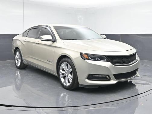2014 Chevrolet Impala 2LT