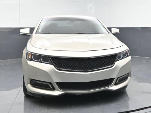 2014 Chevrolet Impala 2LT