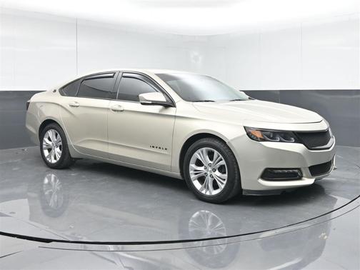 2014 Chevrolet Impala 2LT