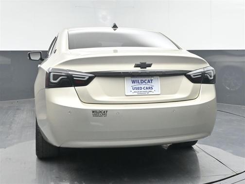 2014 Chevrolet Impala 2LT