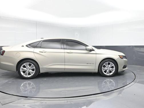 2014 Chevrolet Impala 2LT