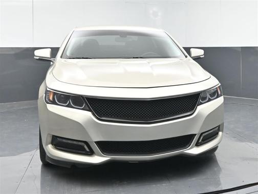 2014 Chevrolet Impala 2LT