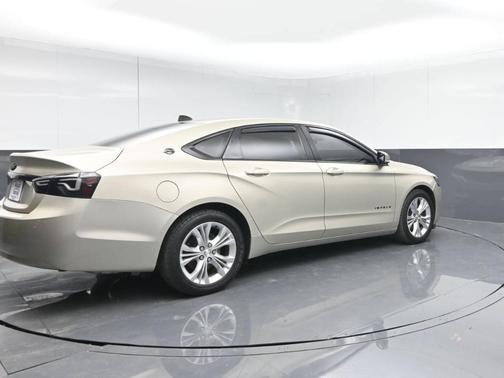 2014 Chevrolet Impala 2LT