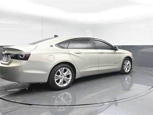 2014 Chevrolet Impala 2LT