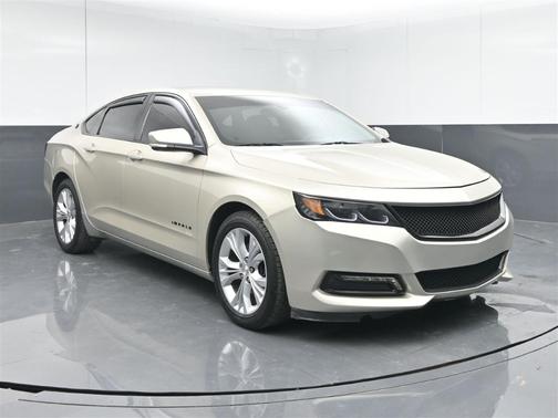 2014 Chevrolet Impala 2LT