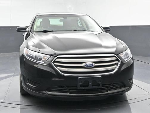 2019 Ford Taurus SE