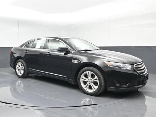 2019 Ford Taurus SE