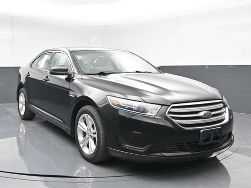 2019 Ford Taurus SE