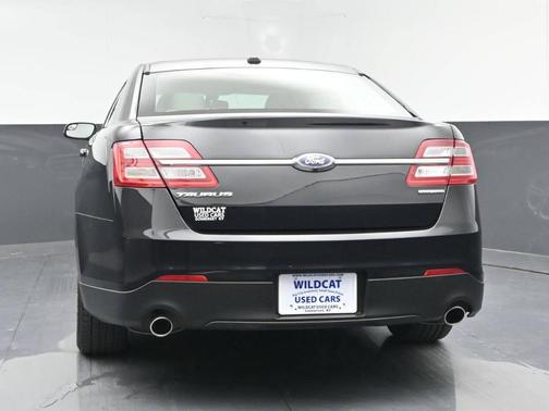 2019 Ford Taurus SE