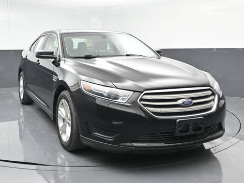 2019 Ford Taurus SE