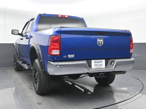 2015 RAM 1500 Tradesman/Express