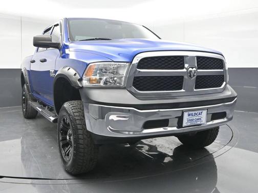 2015 RAM 1500 Tradesman/Express