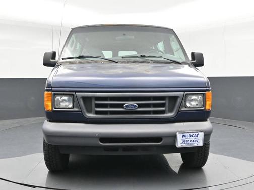 2006 Ford E350 Super Duty XL