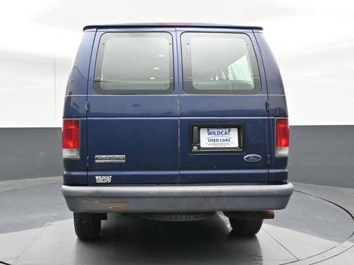 2006 Ford E350 Super Duty XL