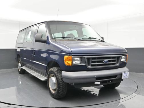 2006 Ford E350 Super Duty XL