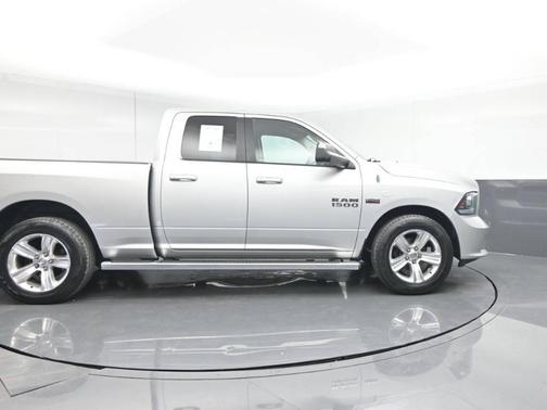 2014 RAM 1500 Sport