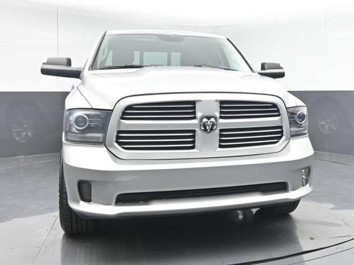 2014 RAM 1500 Sport