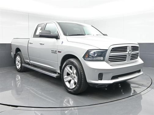 2014 RAM 1500 Sport
