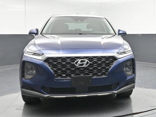 2019 Hyundai SANTA FE 2.4 SE