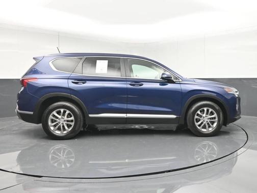 2019 Hyundai SANTA FE 2.4 SE