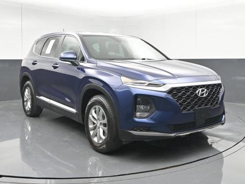 2019 Hyundai SANTA FE 2.4 SE