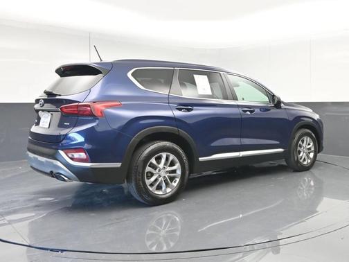 2019 Hyundai SANTA FE 2.4 SE