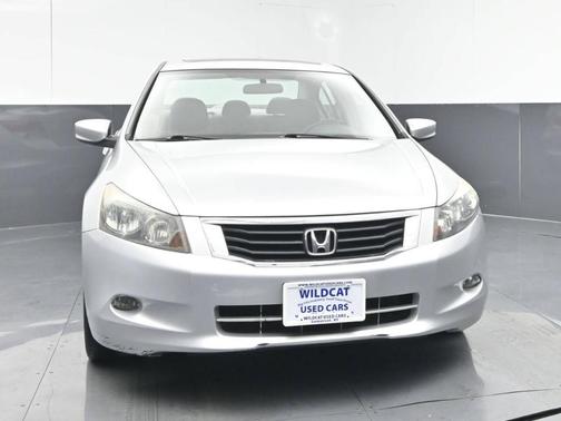 2008 Honda Accord EX