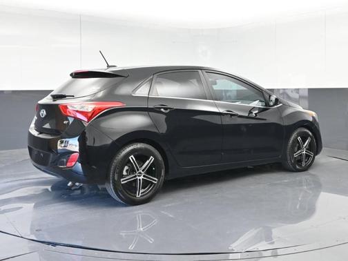 2016 Hyundai Elantra GT Base